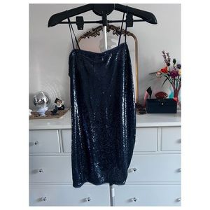 Time To Shine Slip Dress Free People